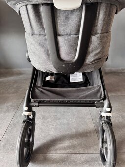 Bugaboo fox 3 - zaruka do 11/2025 - 5