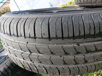 letní pneu Hankook 195/65/R15 - 5