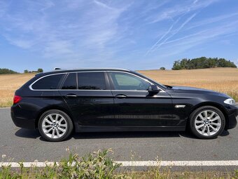 BMW 530xd - 5