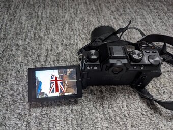 FujiFilm X-S10 + 15-45mm Fujinon XC kompletní - 5