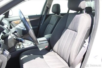 Mercedes-Benz Třídy C 230i 150kW NAVIGACE AUTOMAT (2007) - 5