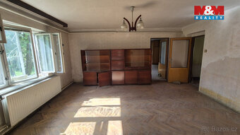 Prodej rodinného domu, 200 m², Mikulovice - 5