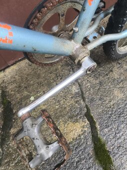 Bmx Cross 24" - 5