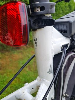 Haibike Sduro Cross 6 - 5