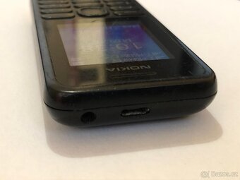 Nokia 130 DualSIM - záruka - 5