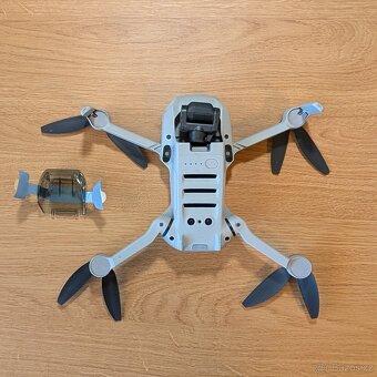 DJI Mini 4K komplet set - 5