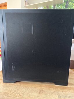 Herni PC i7 11700k, z590, 64gb ddr4, 2TB NVMe, Rtx 3080 O10G - 5
