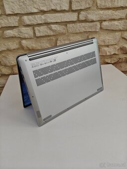Herní notebook Lenovo IdeaPad 5Pro,RTX 3050,16,1" 2,5K,DDR5 - 5