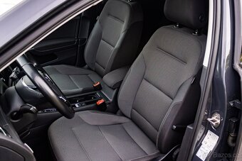 Volkswagen Golf Variant 1.6 TDI / AJ NA SPLÁTKY / PROTIÚČET - 5