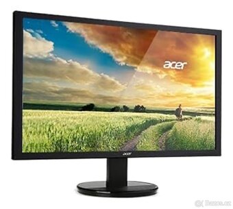 💻 Herní počítač + monitor + klávesnice - 5