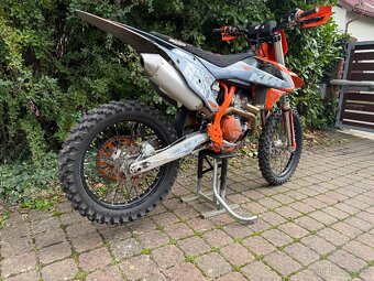 KTM SX-F 250 - 5