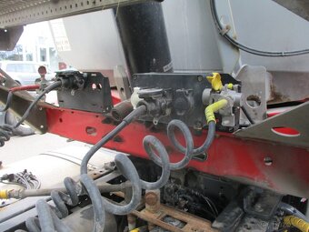 Schwarzmüller KIS-3/E Hardox 32m3 - 5