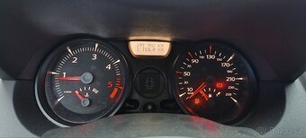 Renault Megane 2 Grandtour 1.5 Dci - 5
