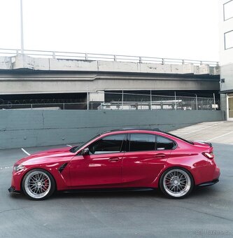 BMW M3 G80 - 5