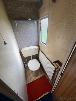 Prodám mobilní dům - 5