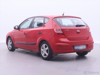Hyundai i30 1,4 CVVTi 80kW CZ Serv. kniha (2009) - 5