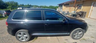 Volkswagen Touareg 4,2 V8 2004 LPG - 5