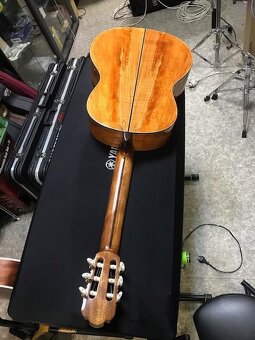 Ak/EL kytary a španělky Pablo Vitaso, ART, GEWA SRN - 5