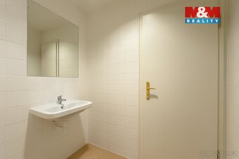 Pronájem kancelářského prostoru, 85 m², Praha, ul. Revoluční - 5
