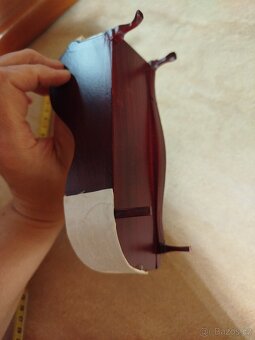 PRODANOminiaturní sběratelský nábytek do domečku pro panenky - 5