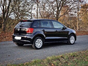 VW POLO 6R 1.4i 63 kw - 5