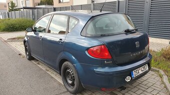 Seat Toledo Tdi - 5