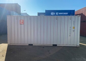 Lodní kontejner 20' Česká Třebová - 5