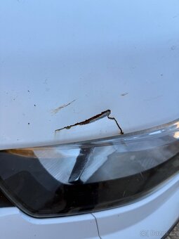 Iveco daily valnik REZERVACE - 5