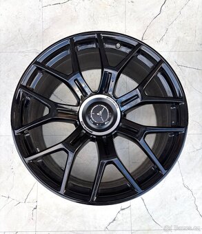 Originální Kovany 21 GLC63 AMG R21 GLC63s W254 - 5