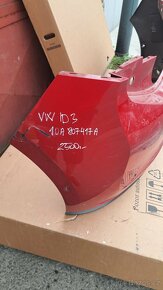 VW ID.3+ID4+ID5+ID7 - 5