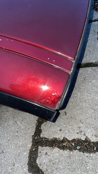 BMW E46 CABRIO HARDTOP - 5