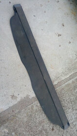 VW Sharan Alhambra Galaxy 1.9 TDI ND - 5