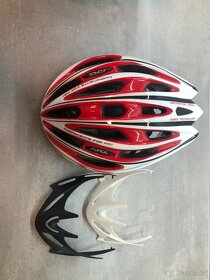 Nová přilba FORCE TERY - 5