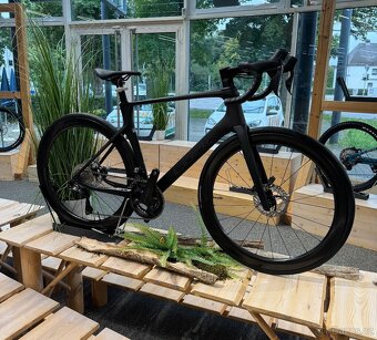 Cube Agree c62 Pro blackline - 56 - 5