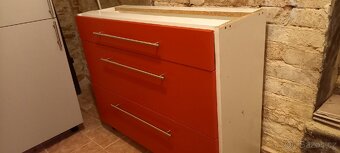 Komoda do kuchyně - 5