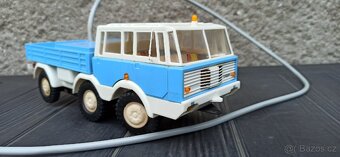 Tatra Ites funkční - 5