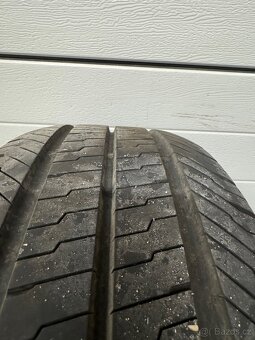 Sada kol r15 Ford transit custom Continental 215/65 r15 - 5