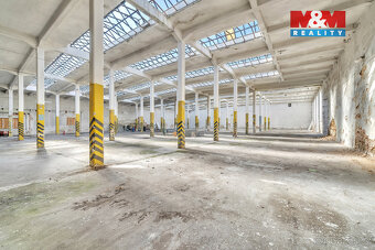 Prodej výrobního objektu v Červené Vodě - 5