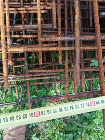 Kari sítě  - 15kč / kg - 5