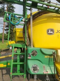 tažený postřikovač john deere 740i - 5