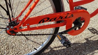 Dámské kolo Silníčni Nové - 5