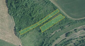 Zemědělská půda, prodej, Nosislav, Brno-venkov - 5