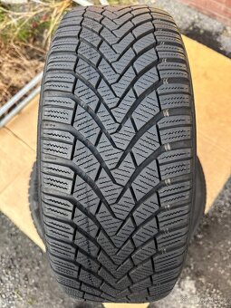 Zimní pneu 205/55/16 Continental ContiWinterContact TS850 - 5