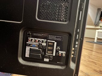 Samsung plasmová televize - 5