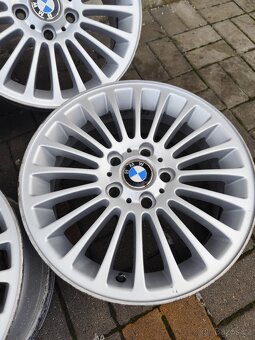 ALU 5x120 r17 BMW,T5,OPEL - 5