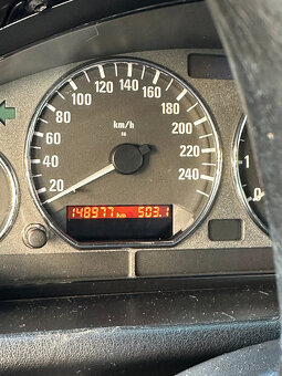 BMW Z3 1.8 is (1996) - 5