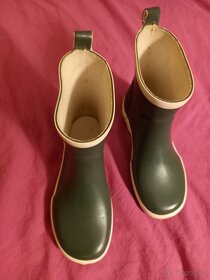 Holinky gumaky Bergstein velikost 29 - 5