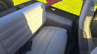 Jeep Wrangler YJ - 5