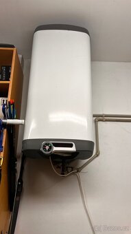 Bojler Dražice OKHE 125 - SMART - 5