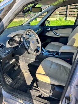 Ford S-Max 2012, 147 kW - 5